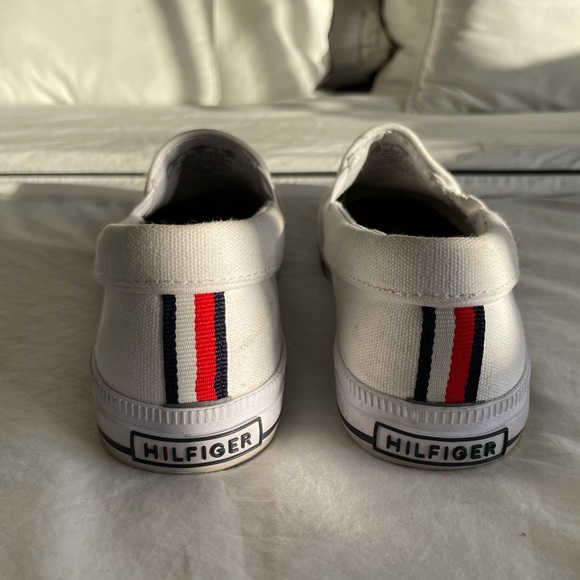 Tommy Hilfiger Loafers - Picture 3 of 5